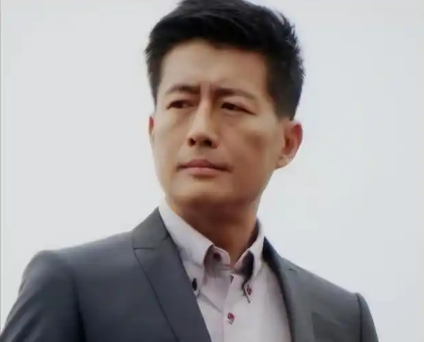 高曙光演过的电视剧(高曙光:33岁与江珊闪婚,仅用6个月再娶富商王玲