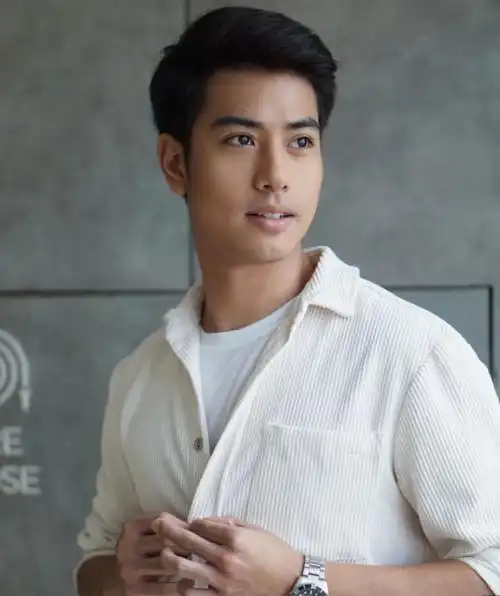 泰国花样男星睡梦中离世!年仅25岁