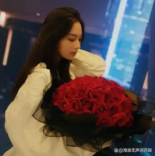 回顾:嫁给"军三代"何捷,生下一个女儿,张馨予的生活幸福吗?