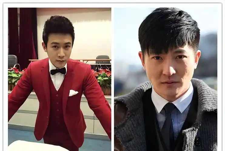 郭京飞陆毅一同回丈母娘家,没想到会被区别对待!