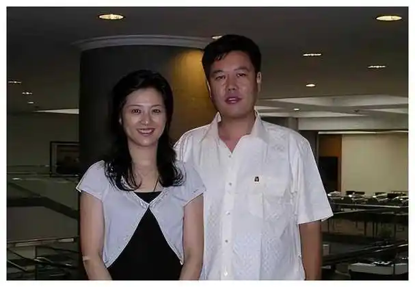 朱军昔日主持搭档离世,原因不是离职央视,揭秘消失!