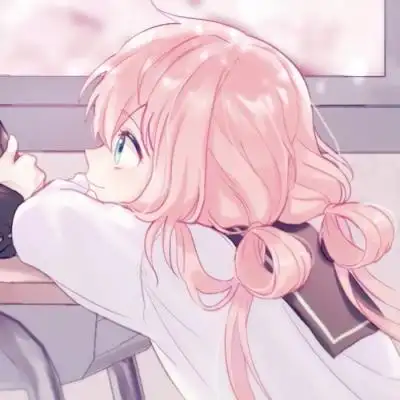 二次元(动漫)情头