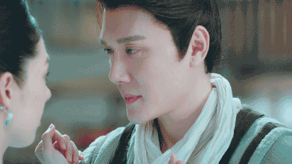 那片星空那片海2冯绍峰郭碧婷再续千年人鲛之恋