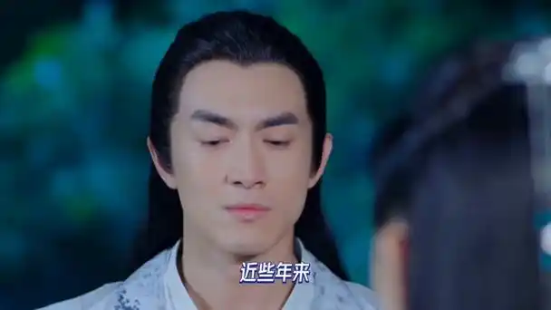 知名演员林更新颜值演技同步回到巅峰