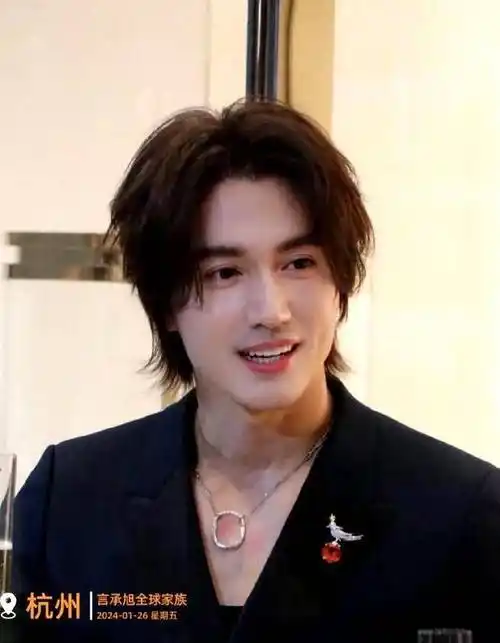亚洲男神言承旭近照,47岁状态:脸上无医美,老了颜值依旧不崩_生活