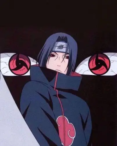 《火影忍者》里关于鼬神的一条铁律,你知道是什么吗?