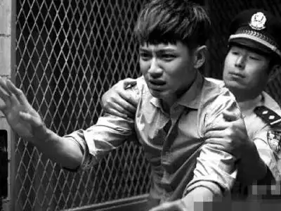 柯震东曾涉嫌吸毒