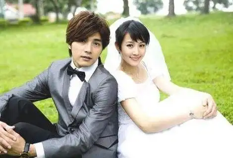 贺军翔老婆叫什么名字照片曝光贺军翔演的鬼王叫什么电视剧