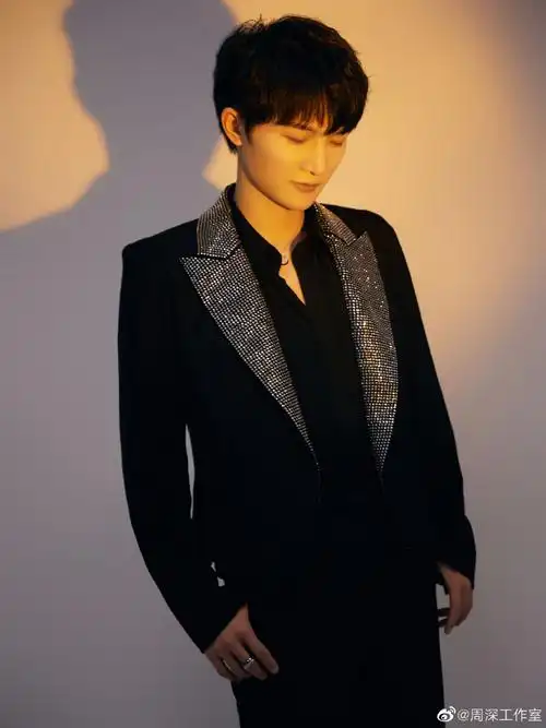 周深新歌以无旁骛之吻##周深最受欢迎男歌手