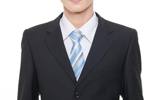 男士韩版修身职业装西装套装男装时尚休闲工作服6028