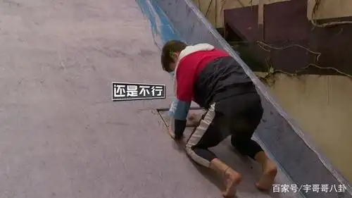 魏大勋晋升《密室大逃脱》队长,想要表现自己却有心无力