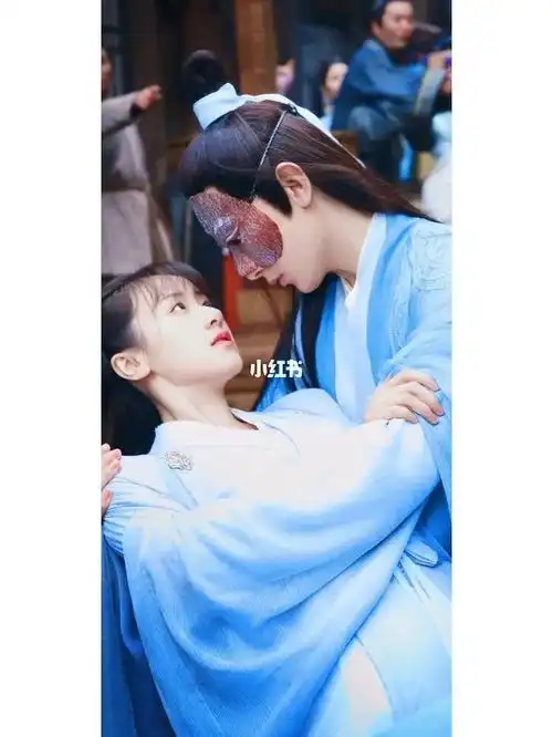 袁冰妍和成毅的cp建议大家收藏!