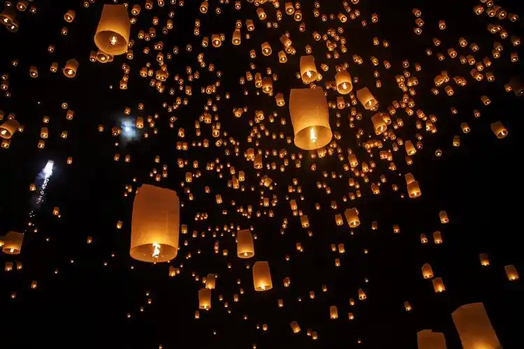 疫情当前,牵动着全国人民的心. 平安健康成为我们最大的祈求.