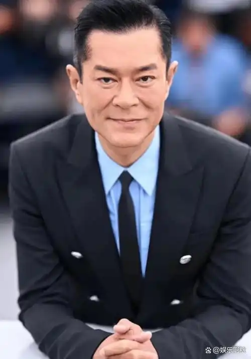 又是"科技活"!古天乐我忍了,陈浩民我忍了,毛宁我忍不住笑了