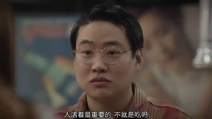 精选 图片/表情包20180421-2:很胖了,不能再吃了!人活着