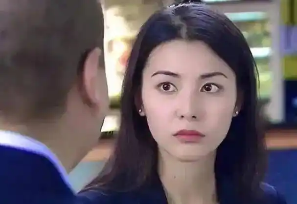 蒙嘉慧与郑伊健共度人生的低调影后