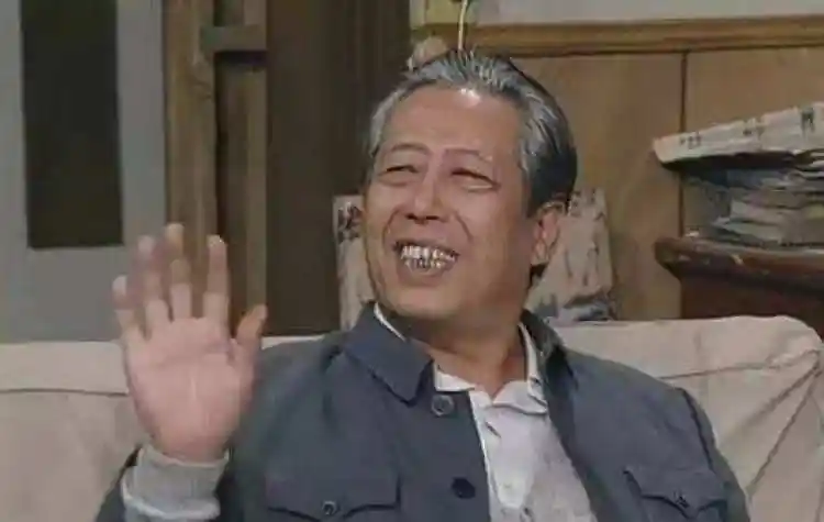 《我爱我家》25年剧组重聚让宋丹丹说出了心里话