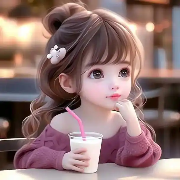 呆萌可爱,帅气迷人的头像来喽#头像 - 抖音