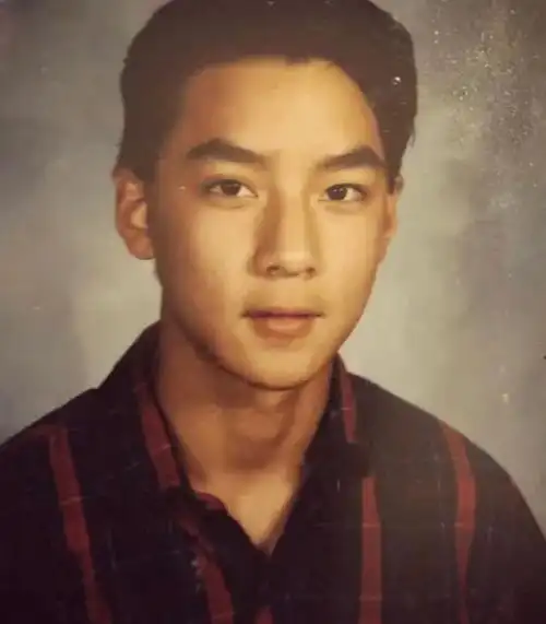 46岁吴彦祖:人到中年,变了脸