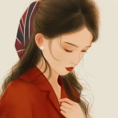 微信头像图片2021女生动漫 高清好看的2021最新微信头像女动漫