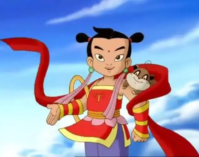 将与火山引擎共同修复《舒克与贝塔》《西游记》等100部经典动画