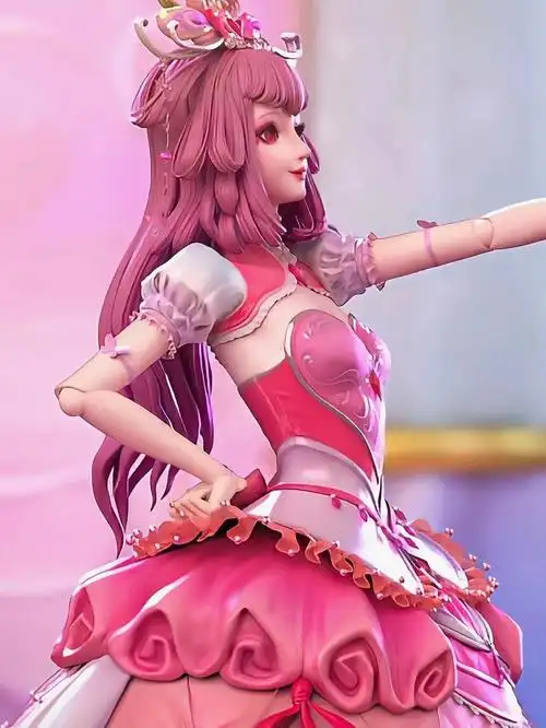 罗丽  #叶罗丽情公主  #我要上热门  #爱小红书爱官方爱官方推我上