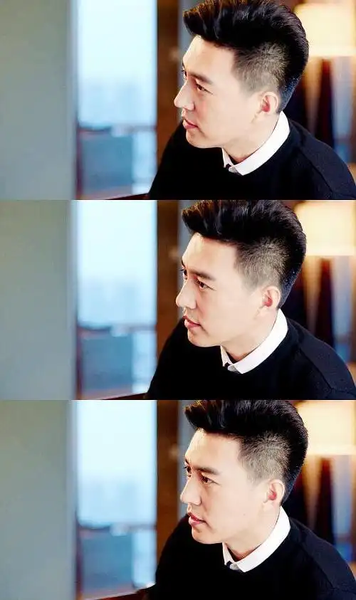 巜欢乐颂》第一季靳东老谭cut,不要酸菜,不要面,.