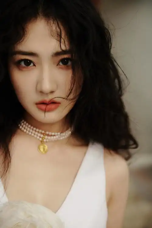 「薄雾少女趋势发布之夜」9004@徐璐lulu  #lufflove#65