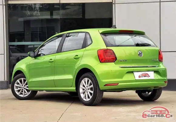 受年轻车主追捧10万以内两厢自动挡小型车