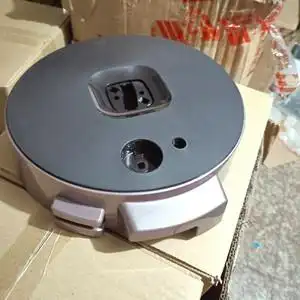 九阳电压力锅配件y-50c19/y- 60c19上盖组件锅盖盖子把手全新原装