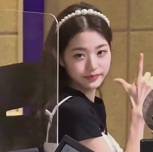 k泡女爱豆头像第③弹