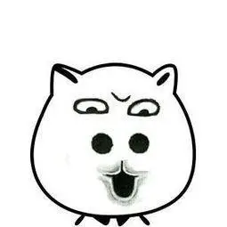 画搞笑可爱呆萌猥琐的简笔画50种萌贱表情简笔画怎么简笔画兔子表情包