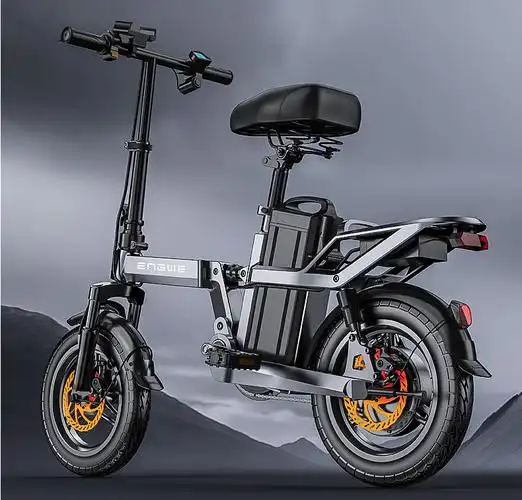 自动充电电动车有哪些(3款电动车 不要驾照 边骑边充电)