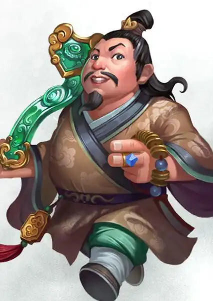 龙门镖局角色攻略 年功权怎么样