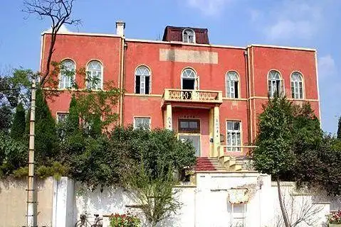 肃亲王府遗址门票_肃亲王府遗址旅游攻略_大连肃亲王