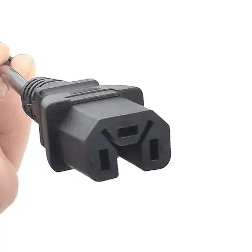 厂家批发雅迪y型自动断电三轮车电瓶车电动车充电器48v60v72v