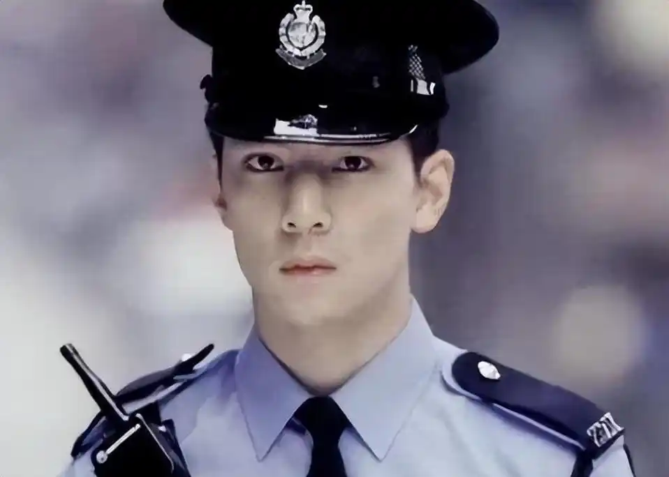 回顾:肥猫抽烟,渣良跳舞,袁泉回眸,无法超越的镜头哪个经典