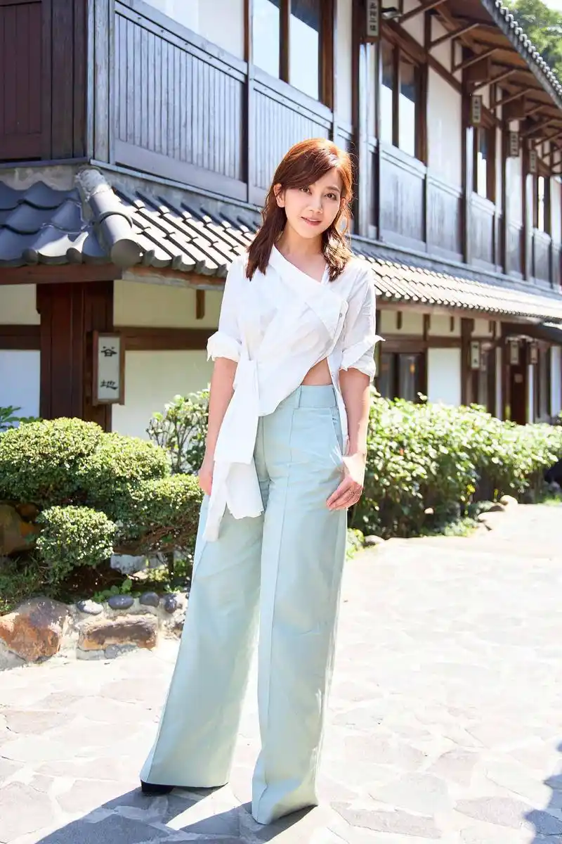 梁静茹新歌《我好吗》上线