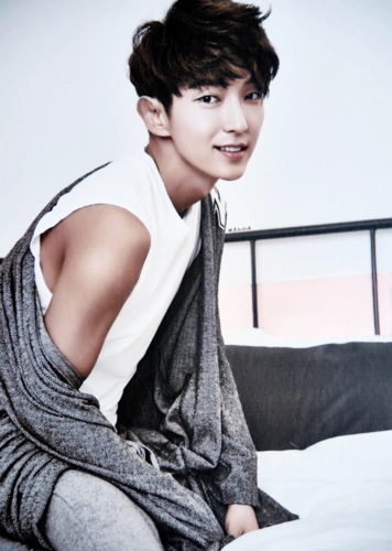 李准基暖男##演员李准基##李准基准饭的专属天使# 21p 无水印