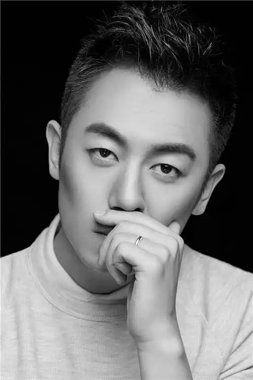 男神朱亚文! - 堆糖,美图壁纸兴趣社区