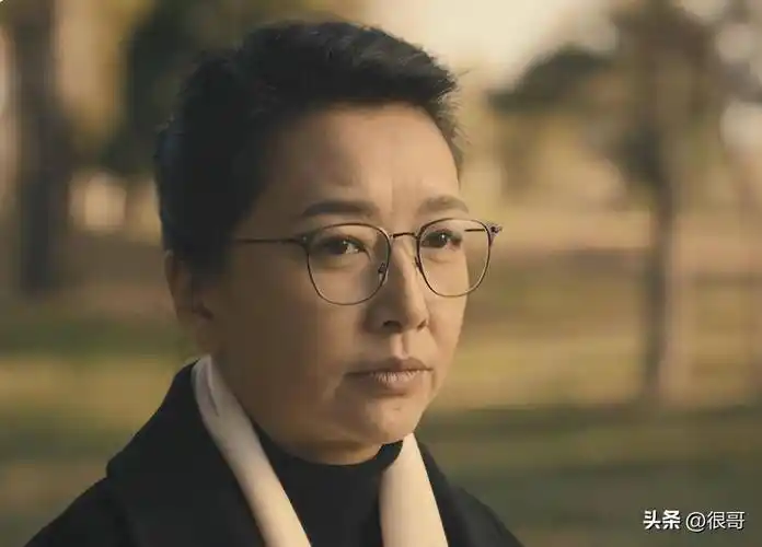 经过多年努力,"这位副主任医师"通过电视剧《促醒者》成为第九临床