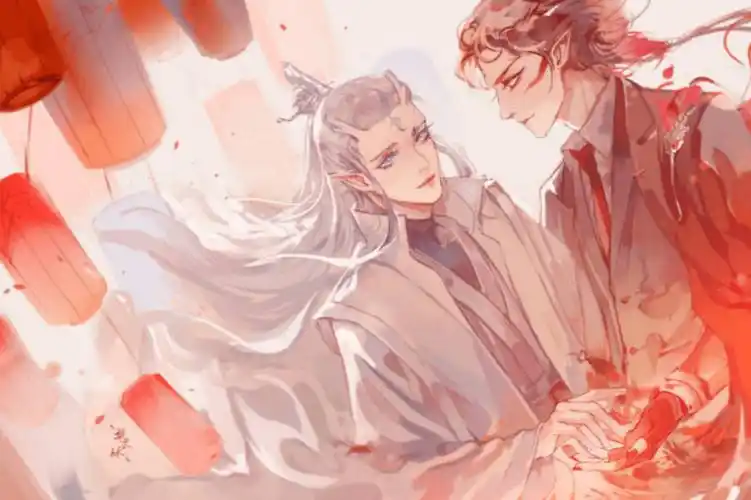 藕饼壁纸合集_cp