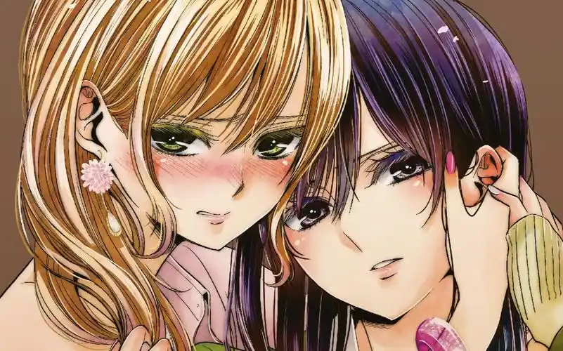 madcitrus完结纪念和芽衣一起变得幸福有剧透