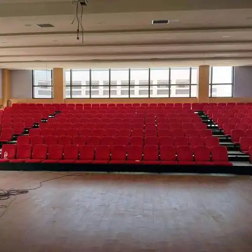 深圳南山区舞台大屏搭建 临时活动看台出租 舞台布景