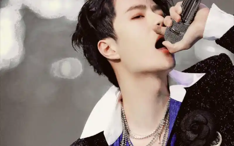 王一博717无感 一键变装精华版(高潮 intro 结尾 谢幕)