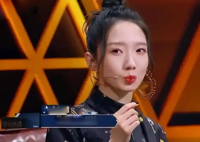 水,还敢冒充"资深导师",这些"大师"要把人笑死_宋丹丹_孟美岐_丁太升