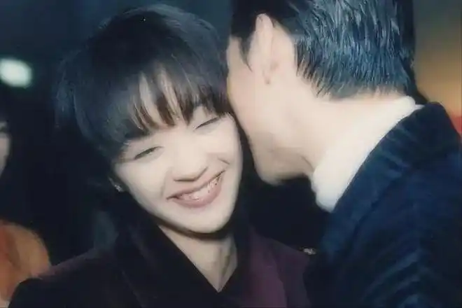 当红时宣布退圈,三段恋情无疾而终,陈慧娴53岁仍未婚无儿无女