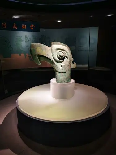 中华文明之三星堆文明(古蜀文明)图片集