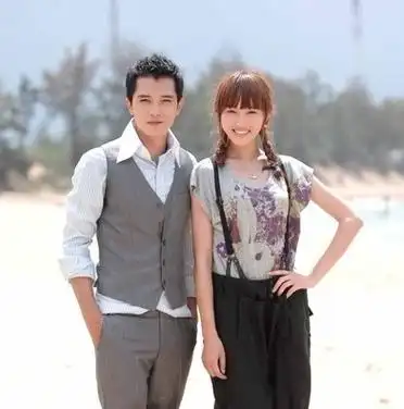 【图】台湾美男邱泽真实身高曝光 因服兵役暂离演艺圈