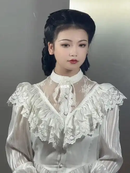 是民国大小姐呀